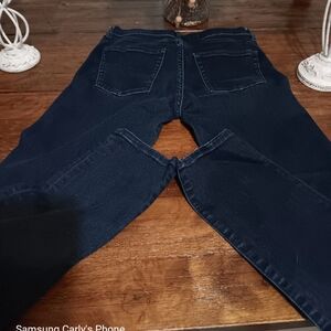 Gap 1969 Slim Straight 29r Ladies Jeans